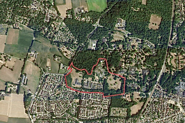 luchtfoto met contour zorgpark veldwijk 600×399 1 luchtfoto met contour zorgpark veldwijk 600x399 1